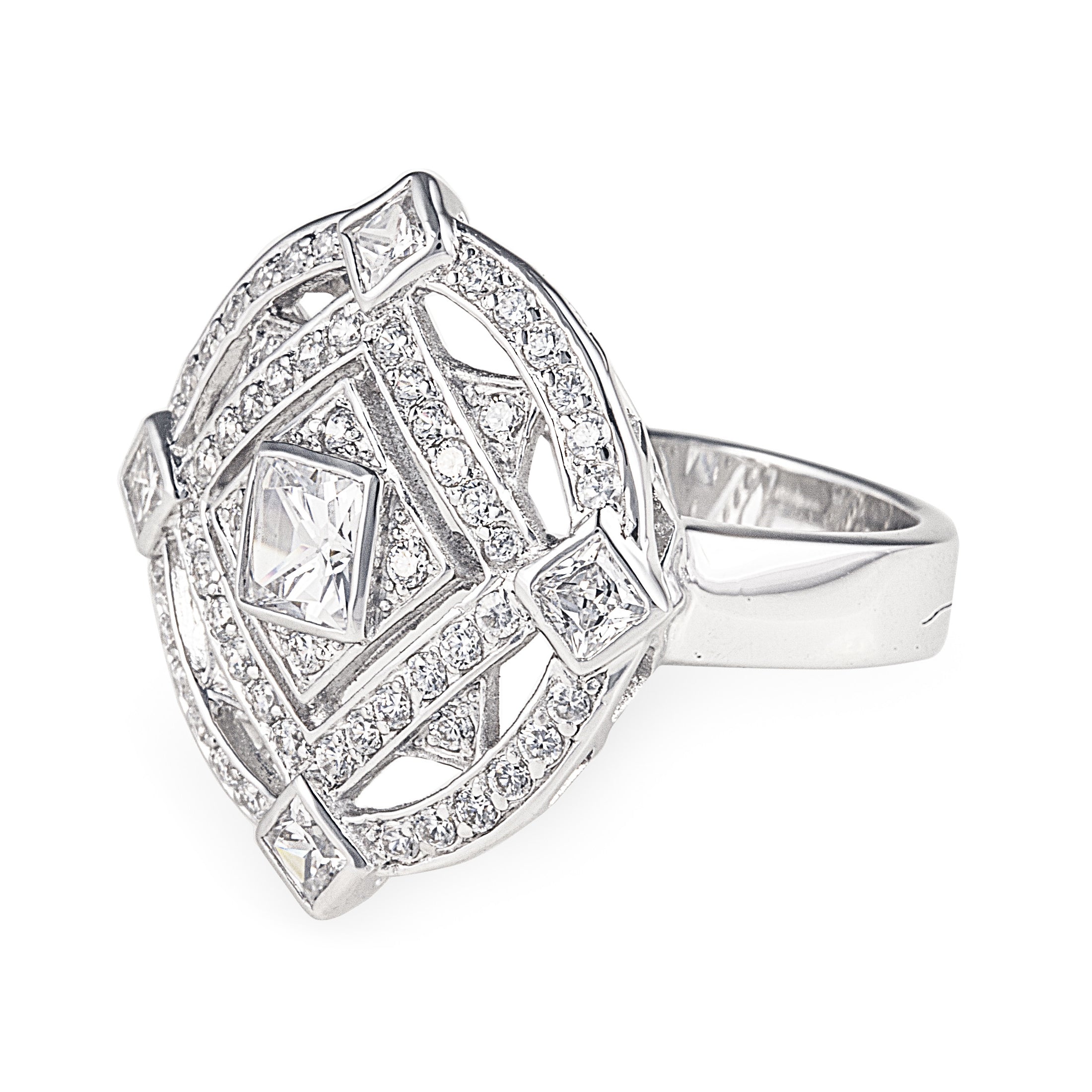 J gatsby clearance ring