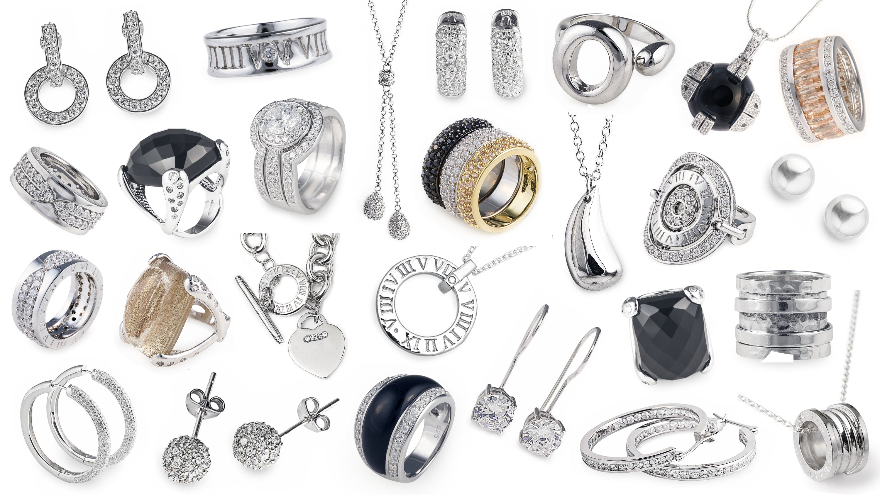 Bellagio & Co Jewellery Care - Take the best care of your jewellery ...