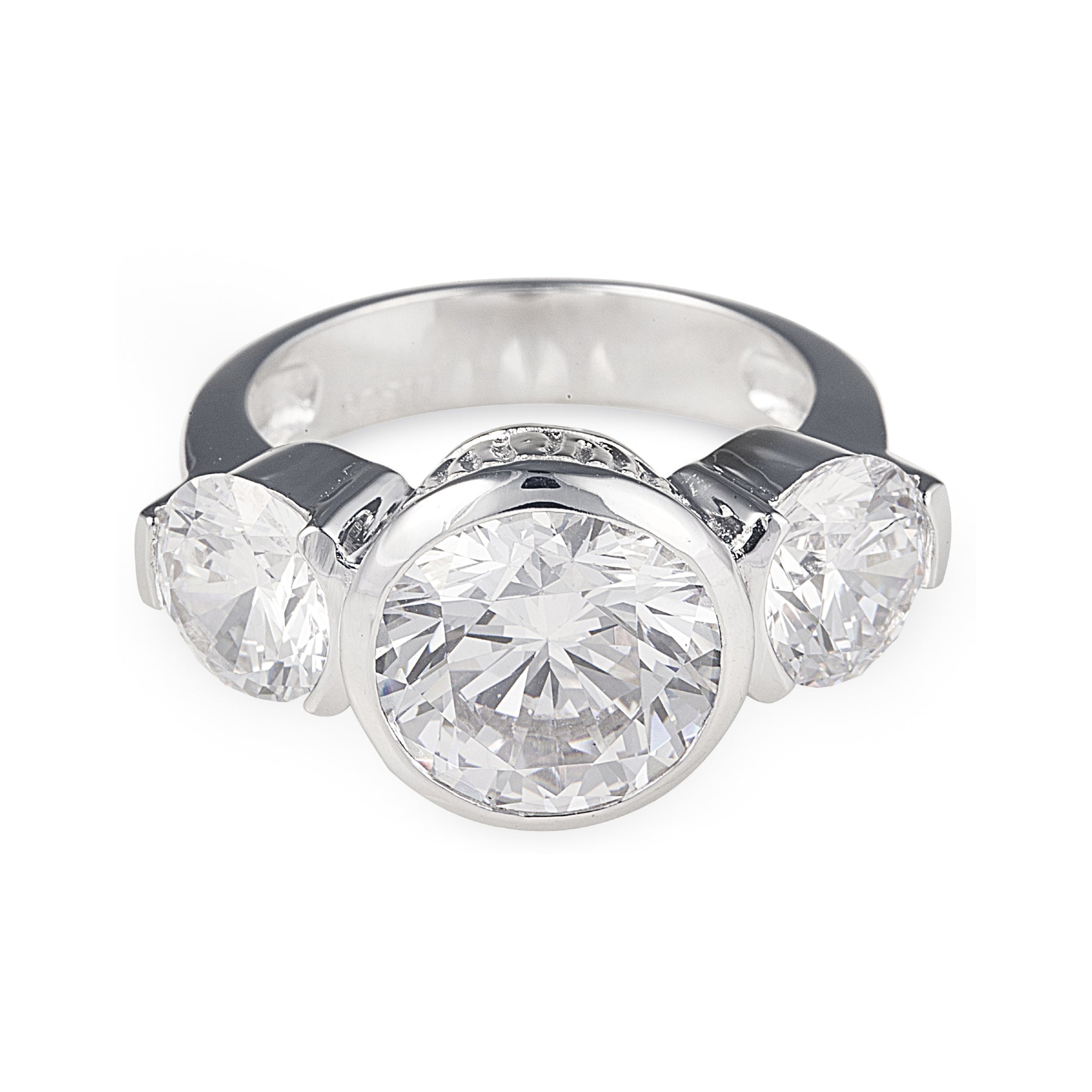 The diamond store ring company